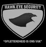 Hawk Eye Security B.V.